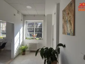 Pronájem kanceláře, Nové Město nad Metují, Komenského, 26 m2