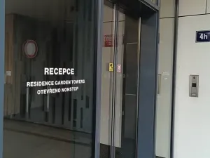 Prodej bytu 1+kk, Praha - Žižkov, Olšanská, 36 m2