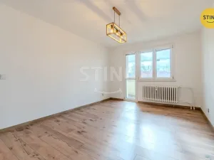 Pronájem bytu 2+1, Karviná - Mizerov, Na Kopci, 56 m2