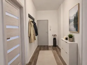 Pronájem bytu 2+1, Lochovice, 96 m2