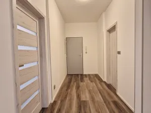 Pronájem bytu 2+1, Lochovice, 96 m2