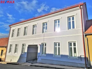 Pronájem bytu 2+1, Lochovice, 96 m2