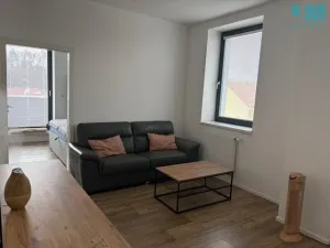 Pronájem bytu 2+1, Třebíč, Soukopova, 50 m2