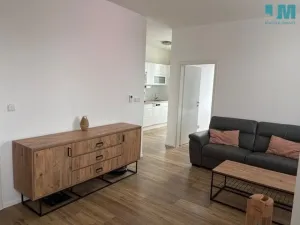 Pronájem bytu 2+1, Třebíč, Soukopova, 50 m2