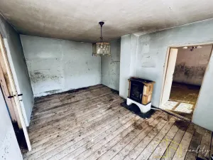 Prodej rodinného domu, Světec - Štrbice, 120 m2