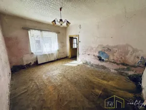 Prodej rodinného domu, Světec - Štrbice, 120 m2