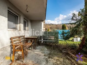 Prodej rodinného domu, Zlín, Družstevníků, 180 m2