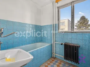 Prodej rodinného domu, Zlín, Družstevníků, 180 m2