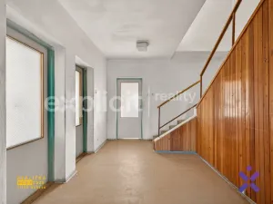 Prodej rodinného domu, Zlín, Družstevníků, 180 m2