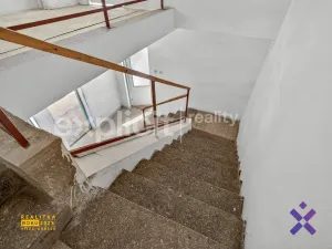 Prodej rodinného domu, Zlín, Družstevníků, 180 m2