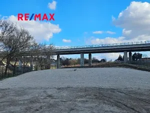 Pronájem pozemku, Slaný, 2003 m2