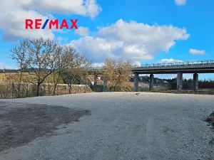 Pronájem pozemku, Slaný, 2003 m2