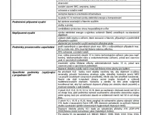 Pronájem pozemku, Slaný, 2003 m2