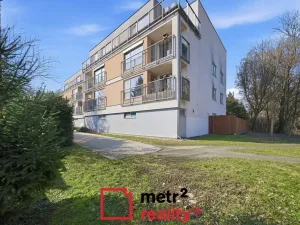 Prodej bytu 2+kk, Olomouc, Nová hejčínská, 60 m2