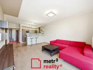 Prodej bytu 2+kk, Olomouc, Nová hejčínská, 60 m2