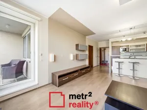 Prodej bytu 2+kk, Olomouc, Nová hejčínská, 60 m2