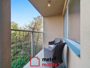 Prodej bytu 2+kk, Olomouc, Nová hejčínská, 60 m2