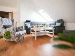 Prodej bytu 2+kk, Benátky nad Jizerou - Benátky nad Jizerou I, Dražická, 78 m2