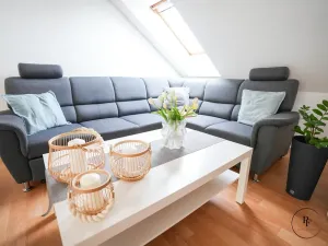 Prodej bytu 2+kk, Benátky nad Jizerou - Benátky nad Jizerou I, Dražická, 78 m2