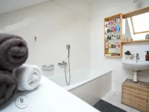 Prodej bytu 2+kk, Benátky nad Jizerou - Benátky nad Jizerou I, Dražická, 78 m2