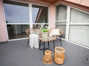 Prodej bytu 2+kk, Benátky nad Jizerou - Benátky nad Jizerou I, Dražická, 78 m2