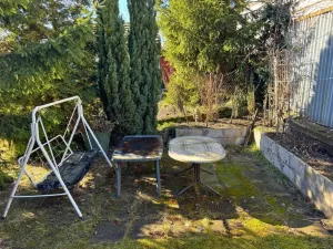 Prodej zahrady, Kladno, 470 m2