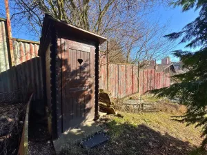 Prodej zahrady, Kladno, 470 m2