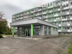 Pronájem bytu 2+kk, Hradec Králové, Brožíkova, 42 m2