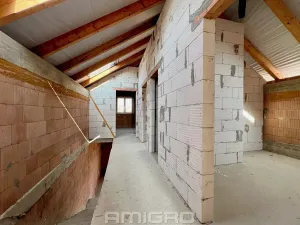 Prodej rodinného domu, Syrovice, 178 m2