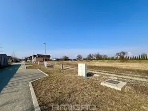 Prodej pozemku pro bydlení, Syrovice, 460 m2
