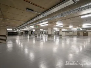 Pronájem bytu 1+kk, Brno - Zábrdovice, Bratislavská, 34 m2