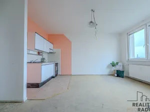 Prodej bytu 2+kk, Opava - Kateřinky, Na Pastvisku, 51 m2