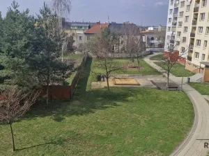 Prodej bytu 2+kk, Opava - Kateřinky, Na Pastvisku, 51 m2