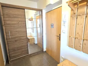 Pronájem bytu 1+kk, Brno, Křehlíkova, 31 m2