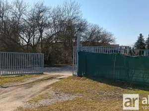 Pronájem komerčního pozemku, Kosmonosy, Víta Nejedlého, 2500 m2