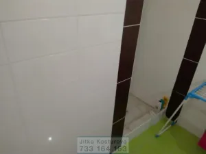 Pronájem bytu 1+kk, Krnov - Pod Cvilínem, Textilní, 35 m2