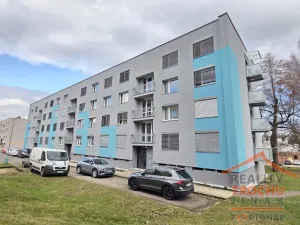 Prodej bytu 2+1, Rokytnice v Orlických horách, U Nádraží, 63 m2