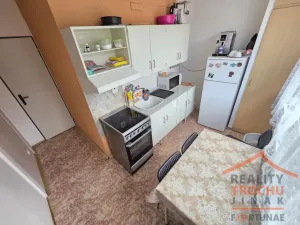 Prodej bytu 2+1, Rokytnice v Orlických horách, U Nádraží, 63 m2