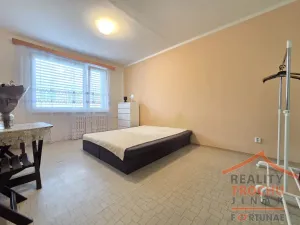 Prodej bytu 2+1, Rokytnice v Orlických horách, U Nádraží, 63 m2