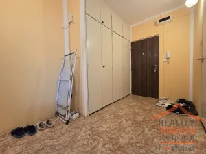 Prodej bytu 2+1, Rokytnice v Orlických horách, U Nádraží, 63 m2