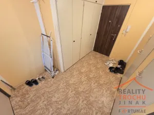 Prodej bytu 2+1, Rokytnice v Orlických horách, U Nádraží, 63 m2