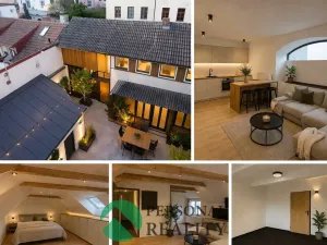 Prodej rodinného domu, Mladá Boleslav, Pražská brána, 148 m2