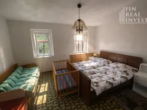 Prodej chaty, Horní Blatná, 160 m2