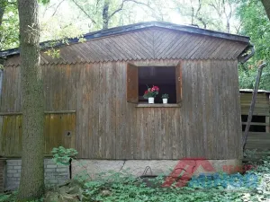 Prodej chaty, Koštice, 38 m2