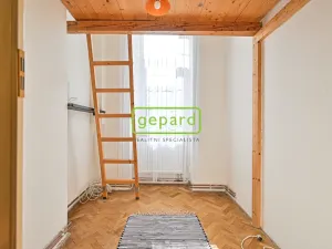 Pronájem bytu 2+1, Brno - Zábrdovice, Milady Horákové, 65 m2