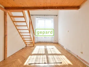 Pronájem bytu 2+1, Brno - Zábrdovice, Milady Horákové, 65 m2