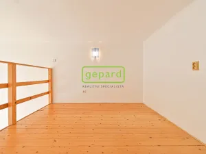 Pronájem bytu 2+1, Brno - Zábrdovice, Milady Horákové, 65 m2