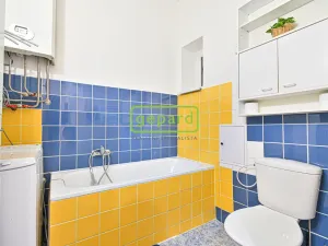 Pronájem bytu 2+1, Brno - Zábrdovice, Milady Horákové, 65 m2