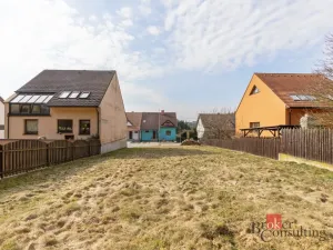 Prodej pozemku pro bydlení, 499 m2