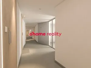 Prodej bytu 1+kk, Olomouc, Okružní, 35 m2